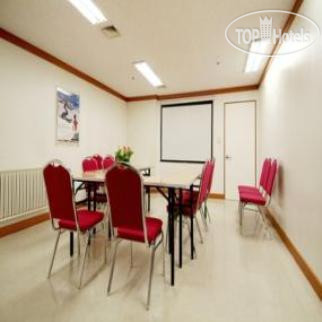 Hotel photo Stay 7 Residence 3*