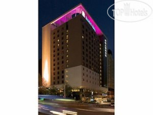 Hotel photo Ibis Styles Ambassador Seoul Gangnam 3*