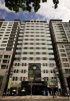 Hotel photo Seoul Provista 4*