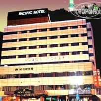 Pacific Hotel 
