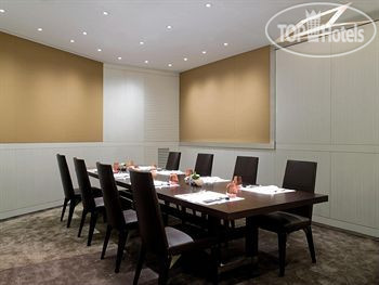 New photos from tourists The Westin Chosun, Seoul 5*