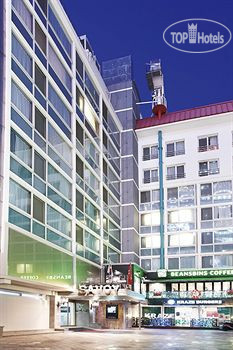 Hotel photo Savoy 4*