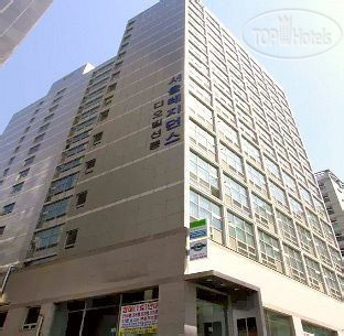 Hotelier's photos Seoul Residence 3*