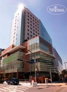 Hotel photo Stanford 4*