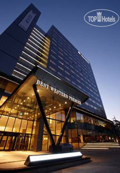 Four Points by Sheraton Seoul, Guro