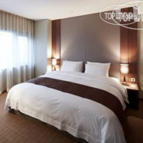 Four Points by Sheraton Seoul, Guro
