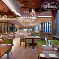 Sheraton Seoul D Cube City Hotel 