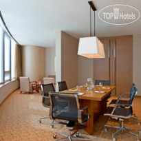 Sheraton Seoul D Cube City Hotel 