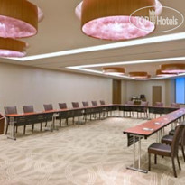 Sheraton Seoul D Cube City Hotel 