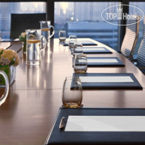 Sheraton Seoul D Cube City Hotel 