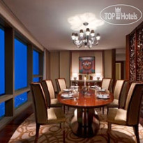 Sheraton Seoul D Cube City Hotel 