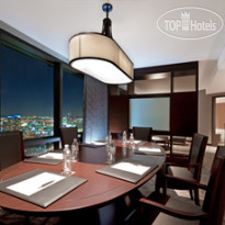 Sheraton Seoul D Cube City Hotel 