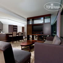 Sheraton Seoul D Cube City Hotel 