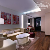 Sheraton Seoul D Cube City Hotel 