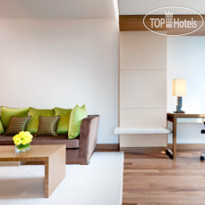 Sheraton Seoul D Cube City Hotel 