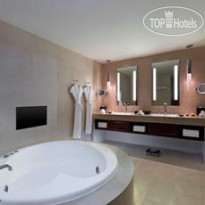 Sheraton Seoul D Cube City Hotel 