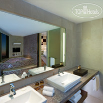 Sheraton Seoul D Cube City Hotel 