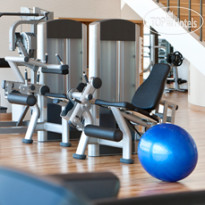 Sheraton Seoul D Cube City Hotel 