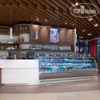 Sheraton Seoul D Cube City Hotel 