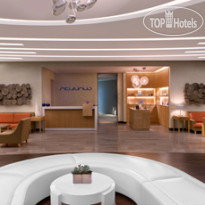 Sheraton Seoul D Cube City Hotel 