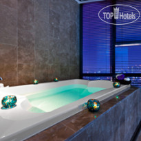 Sheraton Seoul D Cube City Hotel 