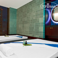 Sheraton Seoul D Cube City Hotel 