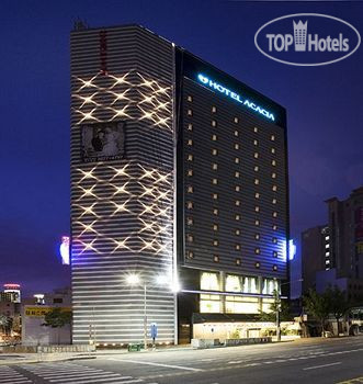 Hotel photo Acacia 3*