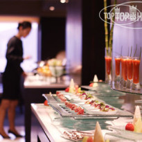 Grand Intercontinental Seoul Parnas 