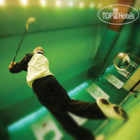 Grand Intercontinental Seoul Parnas 