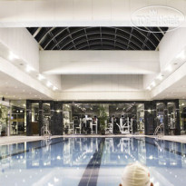 Grand Intercontinental Seoul Parnas 