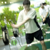 Grand Intercontinental Seoul Parnas 