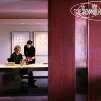 Grand Intercontinental Seoul Parnas 