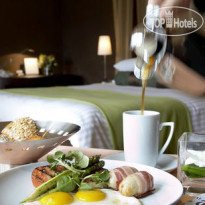 Grand Intercontinental Seoul Parnas 