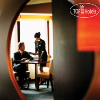 Grand Intercontinental Seoul Parnas 