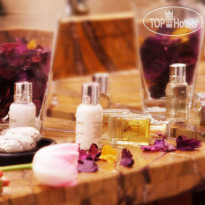 Grand Intercontinental Seoul Parnas 