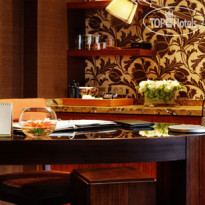 Grand Intercontinental Seoul Parnas 