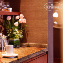 Grand Intercontinental Seoul Parnas 