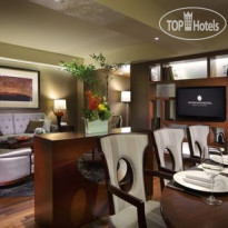 Grand Intercontinental Seoul Parnas 