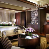 Grand Intercontinental Seoul Parnas 