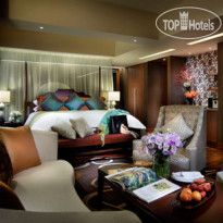 Grand Intercontinental Seoul Parnas 