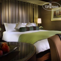 Grand Intercontinental Seoul Parnas 