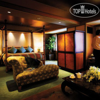 Grand Intercontinental Seoul Parnas 