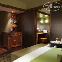 Grand Intercontinental Seoul Parnas 