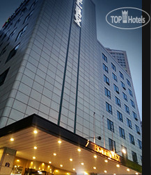 Hotel photo Seoul Rex Hotel 3*