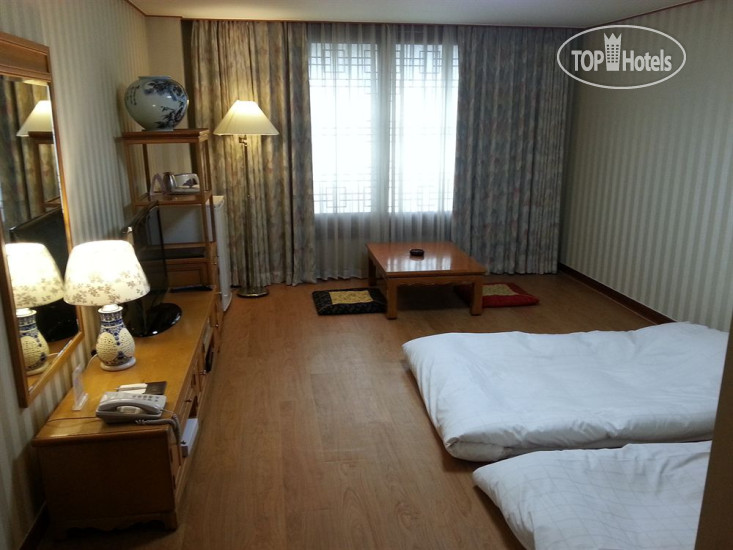 New photos from tourists Seoul Rex Hotel 3*