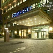 Somerset Palace