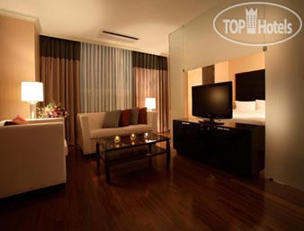 Ramada Hotel and Suites Seoul Namdaemun