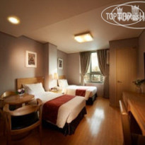 Ramada Seoul Dongdaemun 