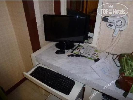 New photos from tourists Motel Michigun 2*