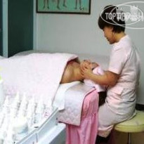 Gyoungju Chosun Spa Hotel 